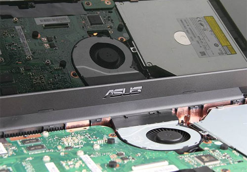 定州华硕电脑售后维修价格