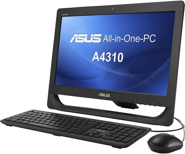 定州华硕一体机维修